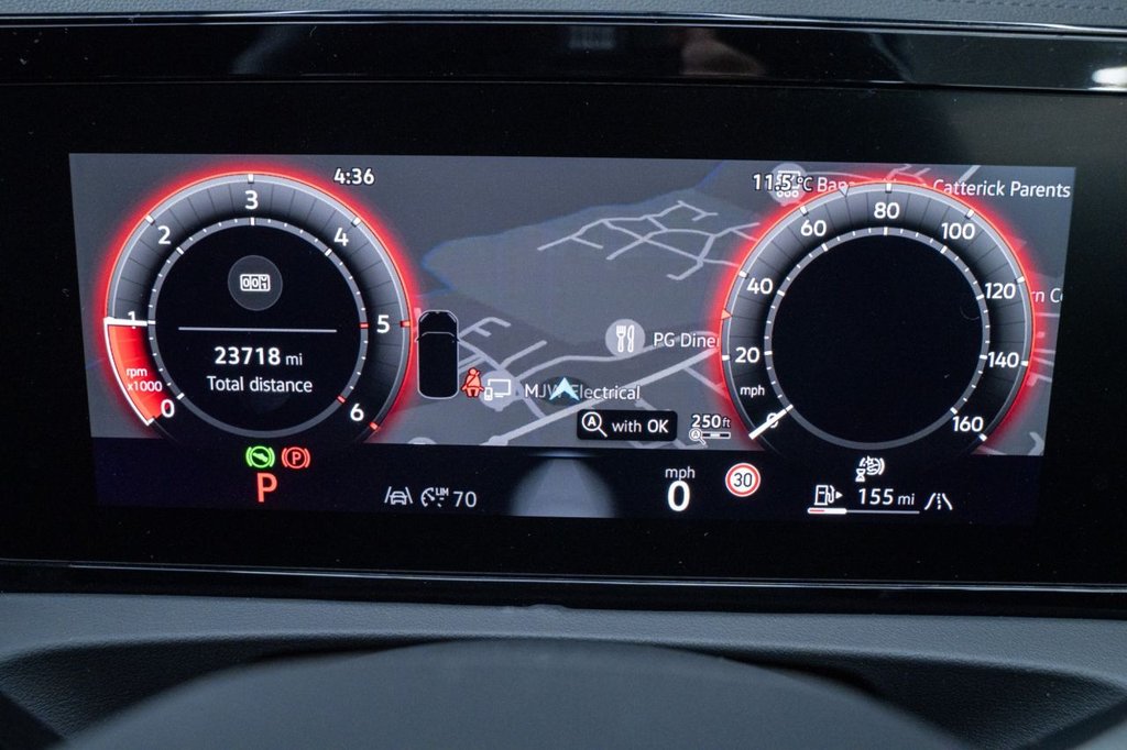 Used Volkswagen Tiguan 2024 for sale - 77991041: Photo 22