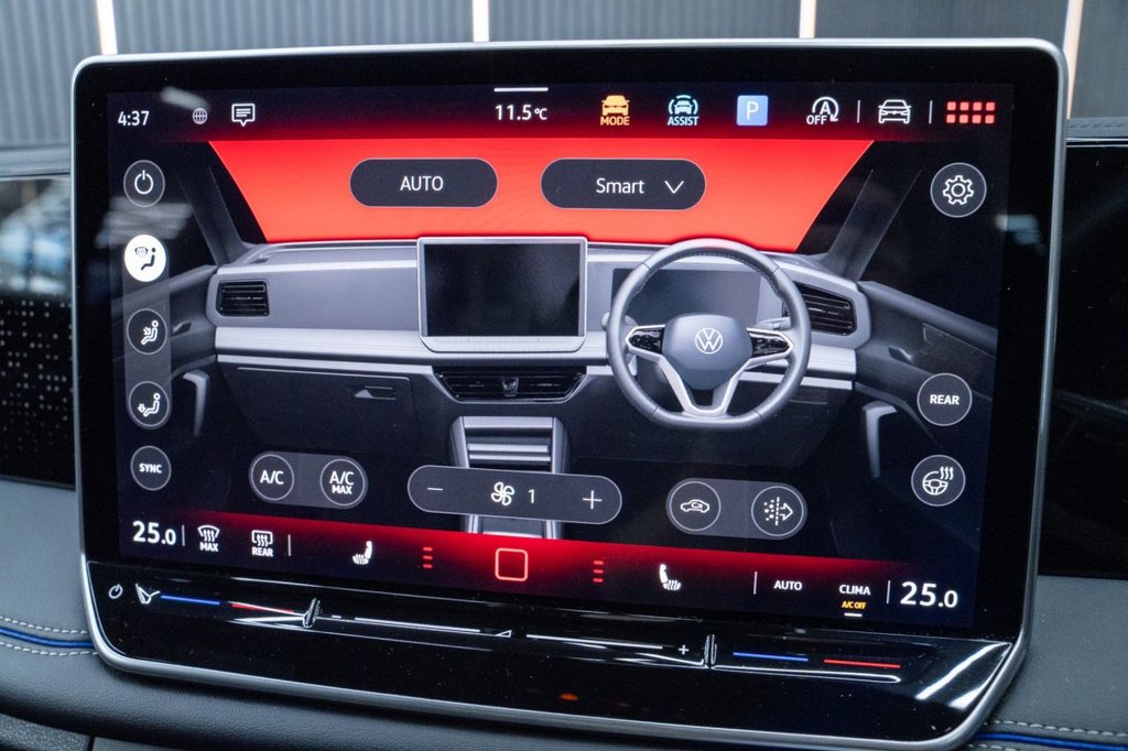 Used Volkswagen Tiguan 2024 for sale - 77991041: Photo 24