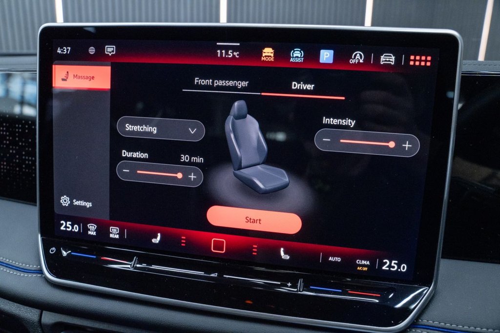 Used Volkswagen Tiguan 2024 for sale - 77991041: Photo 26