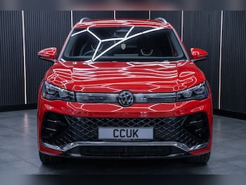 Used Volkswagen Tiguan 2024 for sale - 77991041: Photo