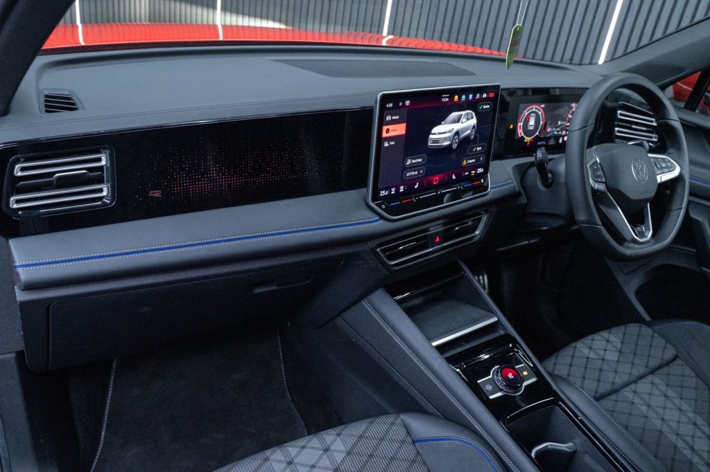 Used Volkswagen Tiguan 2024 for sale - 77991041: Photo 31