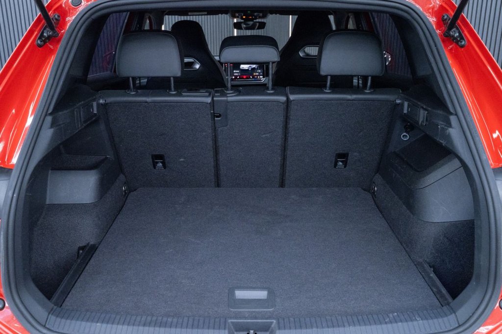 Used Volkswagen Tiguan 2024 for sale - 77991041: Photo 36