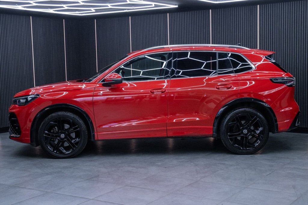 Used Volkswagen Tiguan 2024 for sale - 77991041: Photo 6