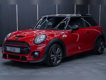 Used MINI Hatch 2015 for sale - 77976530: Photo