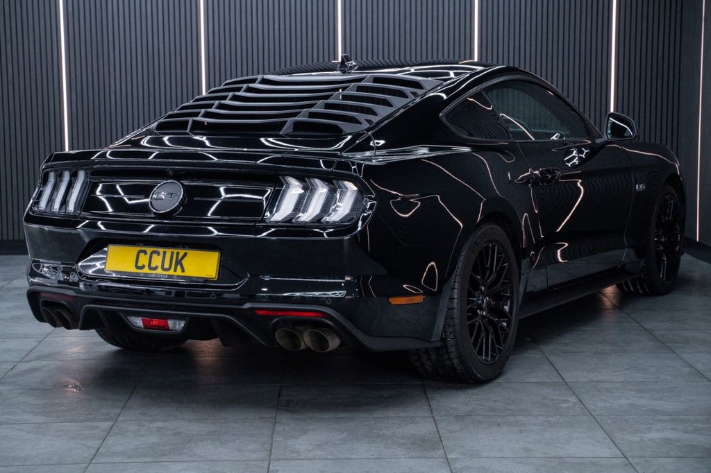 Used Ford Mustang 2021 for sale - 76172835: Photo 10