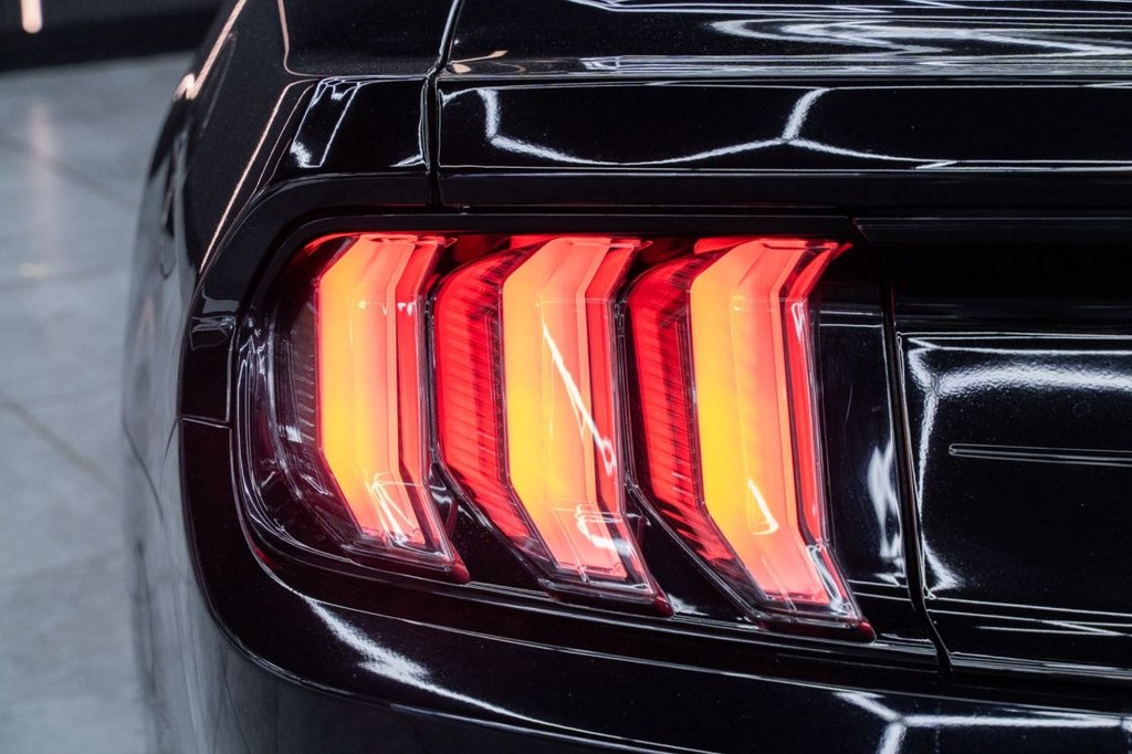 Used Ford Mustang 2021 for sale - 76172835: Photo 12