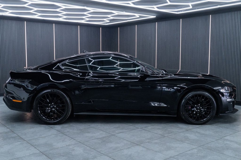 Used Ford Mustang 2021 for sale - 76172835: Photo 14