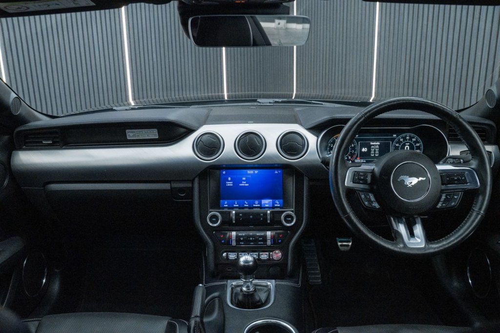 Used Ford Mustang 2021 for sale - 76172835: Photo 16