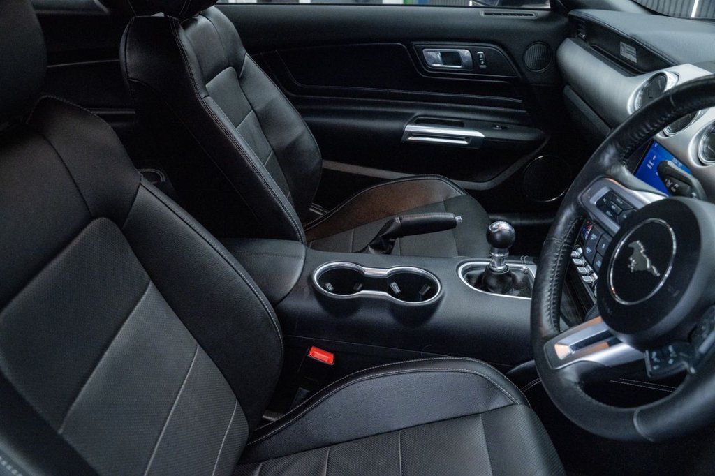 Used Ford Mustang 2021 for sale - 76172835: Photo 17