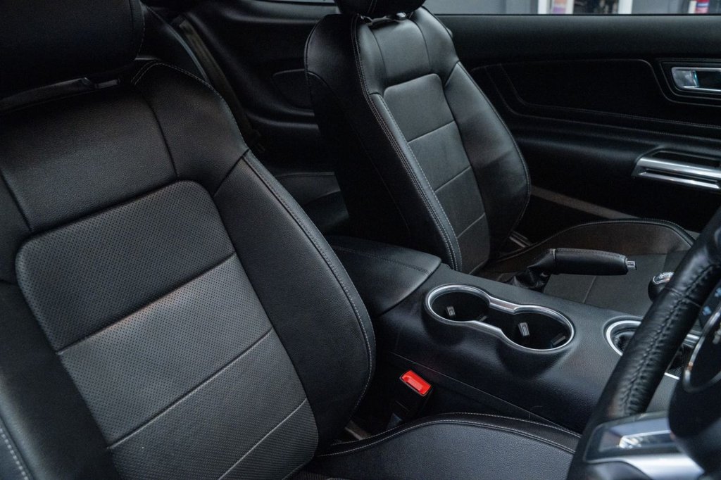 Used Ford Mustang 2021 for sale - 76172835: Photo 18