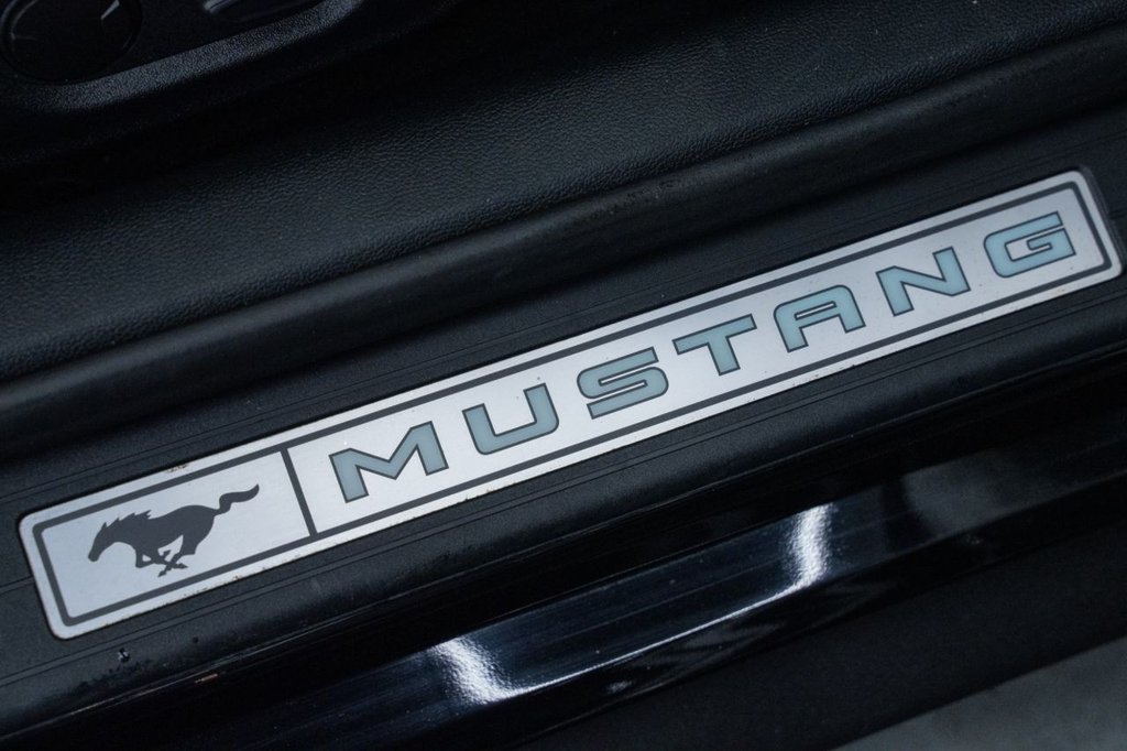 Used Ford Mustang 2021 for sale - 76172835: Photo 20