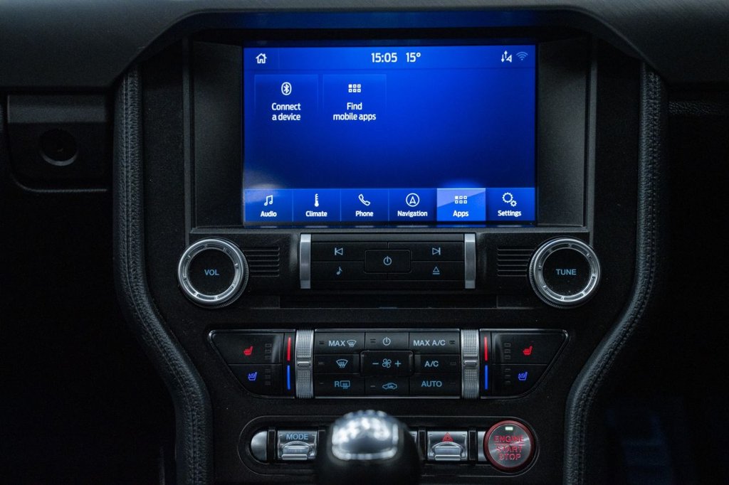 Used Ford Mustang 2021 for sale - 76172835: Photo 23