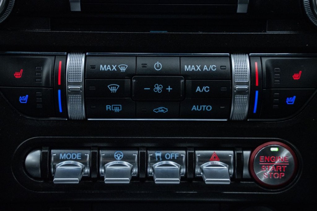 Used Ford Mustang 2021 for sale - 76172835: Photo 24