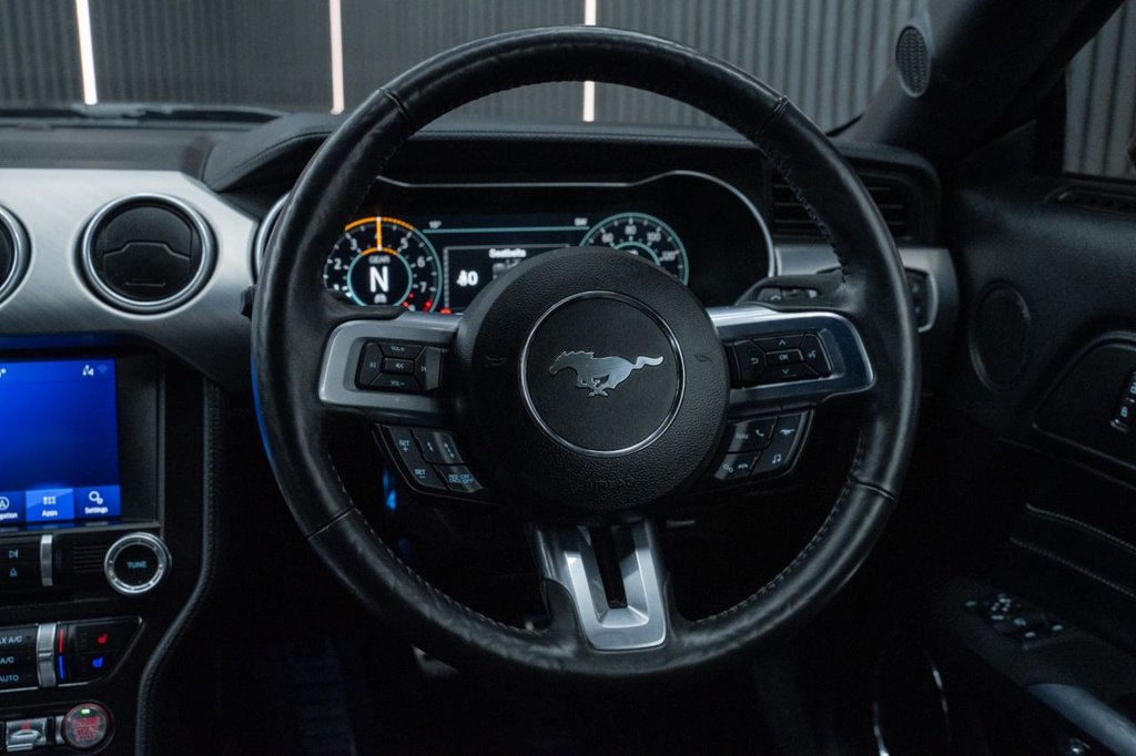 Used Ford Mustang 2021 for sale - 76172835: Photo 26