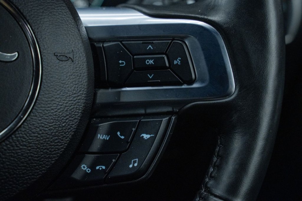 Used Ford Mustang 2021 for sale - 76172835: Photo 28