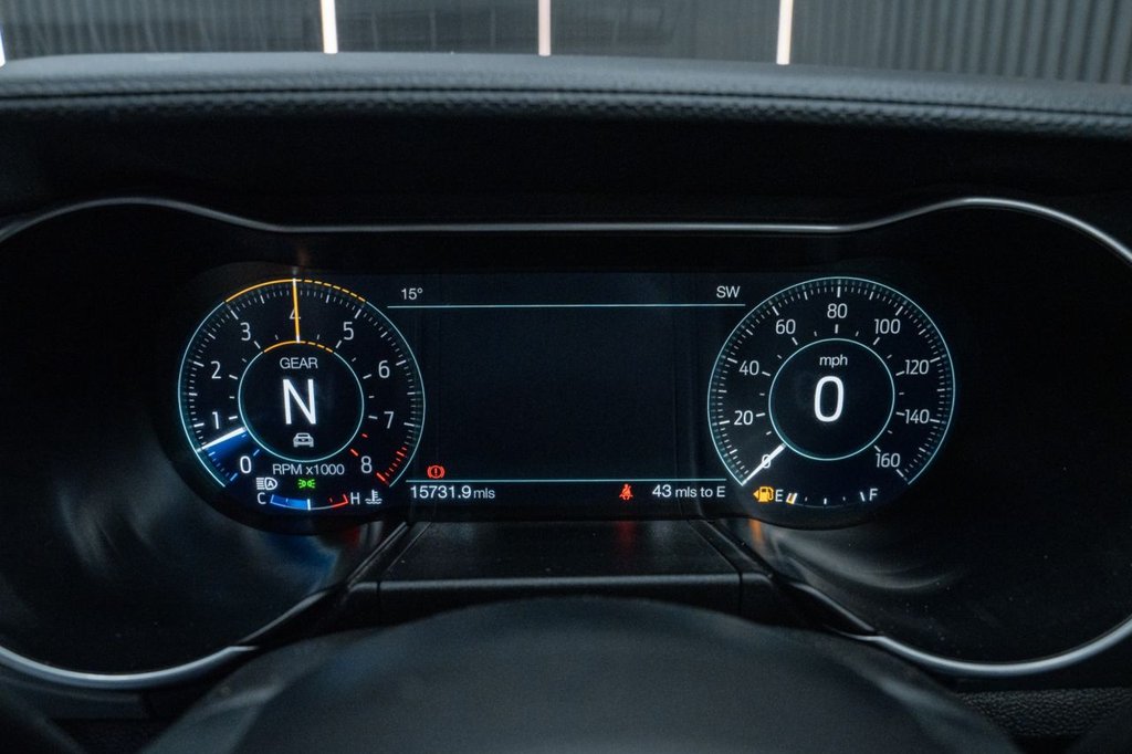 Used Ford Mustang 2021 for sale - 76172835: Photo 29