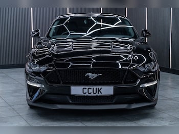 Used Ford Mustang 2021 for sale - 76172835: Photo