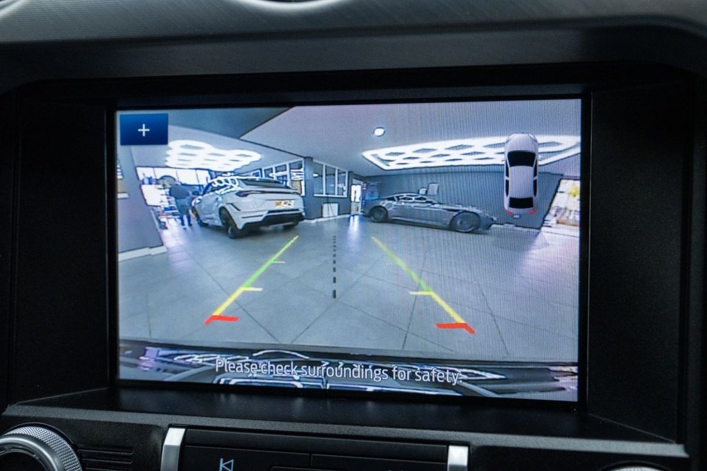 Used Ford Mustang 2021 for sale - 76172835: Photo 32