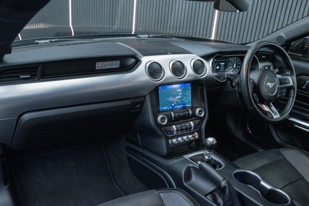 Used Ford Mustang 2021 for sale - 76172835: Photo 33