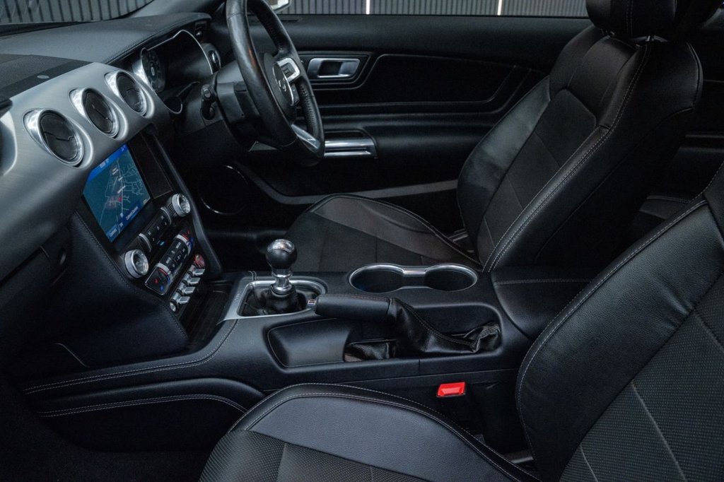 Used Ford Mustang 2021 for sale - 76172835: Photo 34