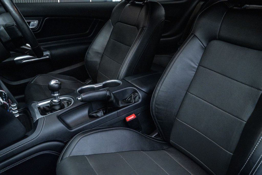 Used Ford Mustang 2021 for sale - 76172835: Photo 35