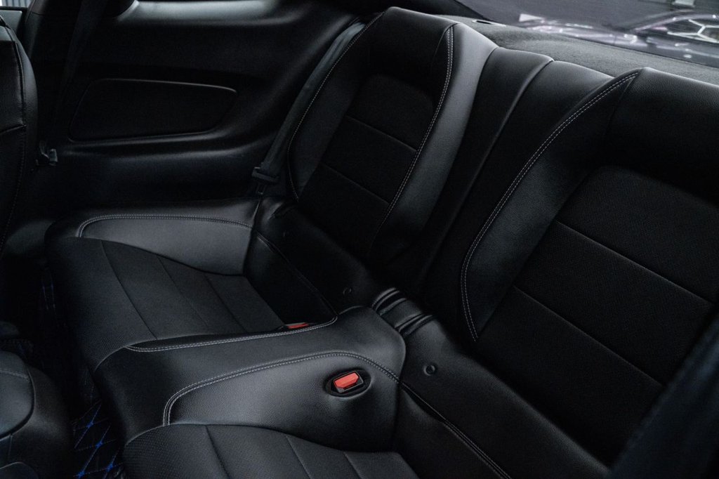 Used Ford Mustang 2021 for sale - 76172835: Photo 36