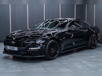 Used Ford Mustang 2021 for sale - 76172835: Photo