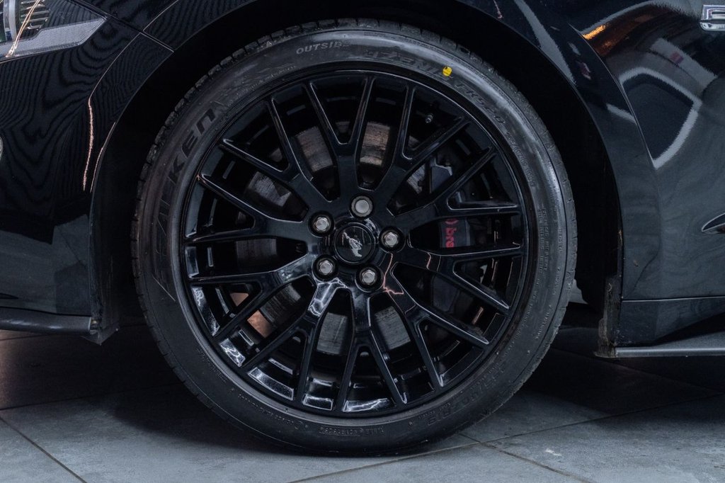 Used Ford Mustang 2021 for sale - 76172835: Photo 5