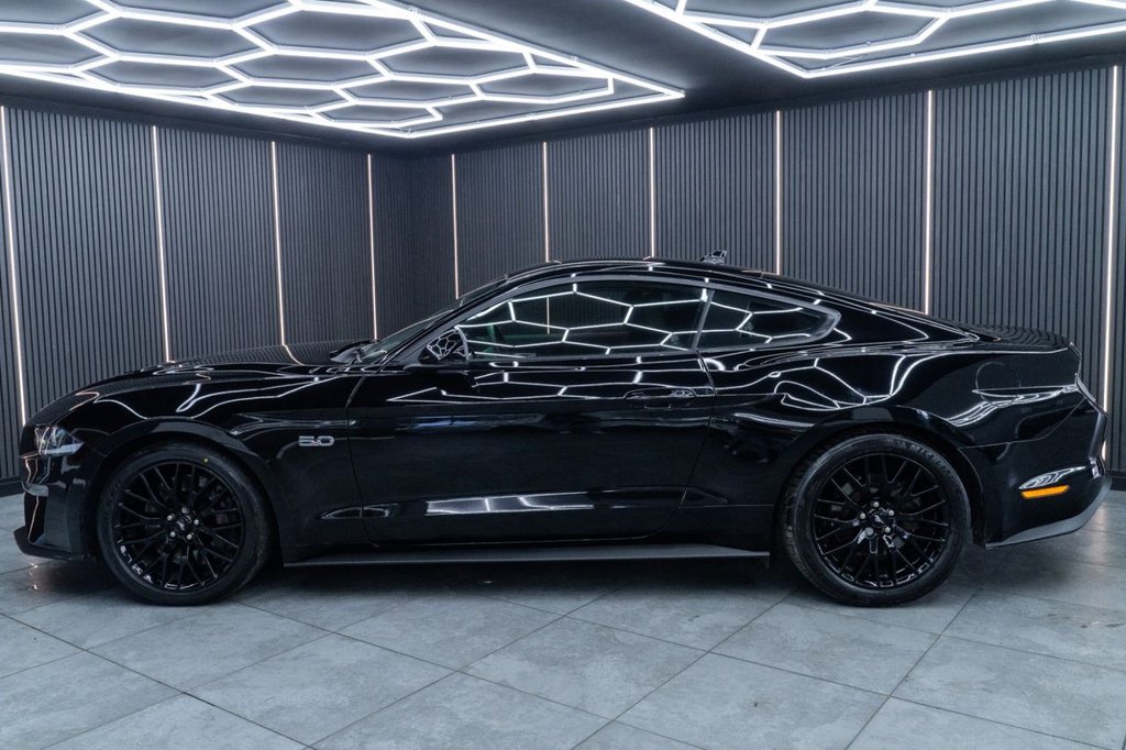 Used Ford Mustang 2021 for sale - 76172835: Photo 7