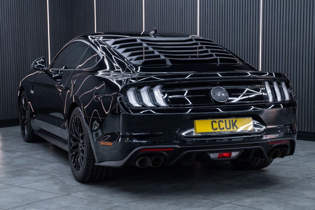 Used Ford Mustang 2021 for sale - 76172835: Photo 8