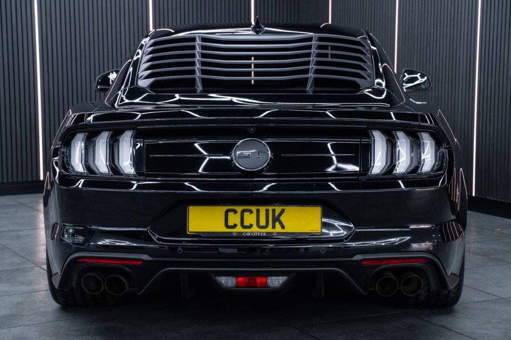 Used Ford Mustang 2021 for sale - 76172835: Photo 9