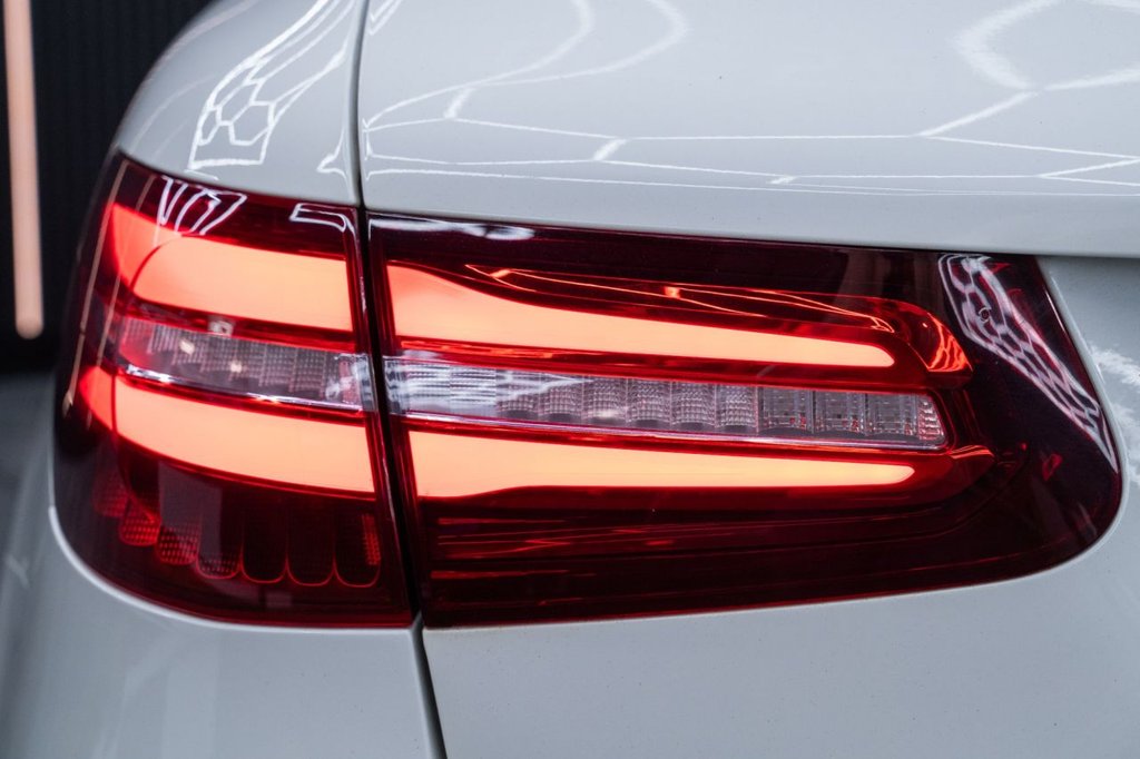 Used Mercedes-Benz GLC 2018 for sale - 77188541: Photo 10