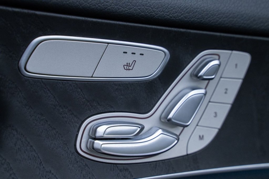 Used Mercedes-Benz GLC 2018 for sale - 77188541: Photo 18