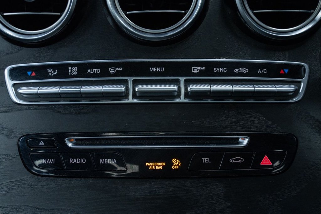 Used Mercedes-Benz GLC 2018 for sale - 77188541: Photo 20