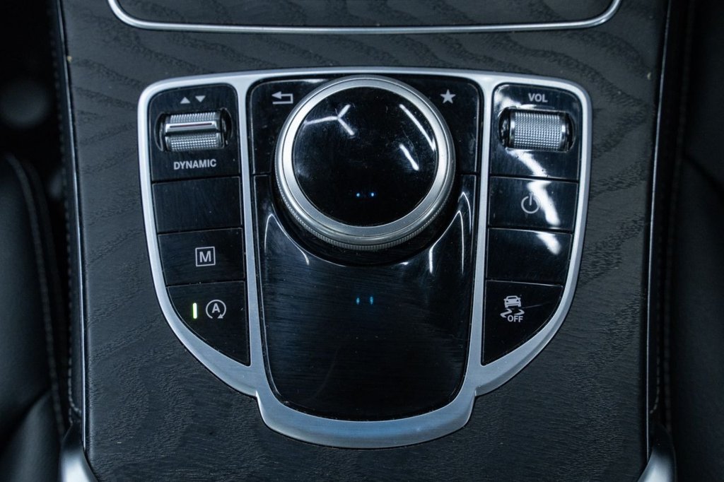 Used Mercedes-Benz GLC 2018 for sale - 77188541: Photo 21