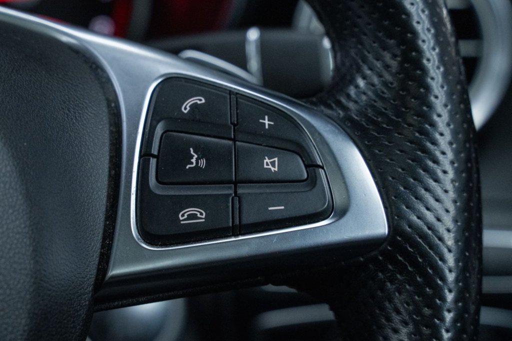 Used Mercedes-Benz GLC 2018 for sale - 77188541: Photo 24