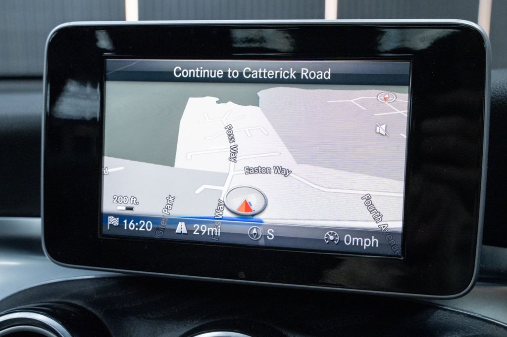 Used Mercedes-Benz GLC 2018 for sale - 77188541: Photo 28