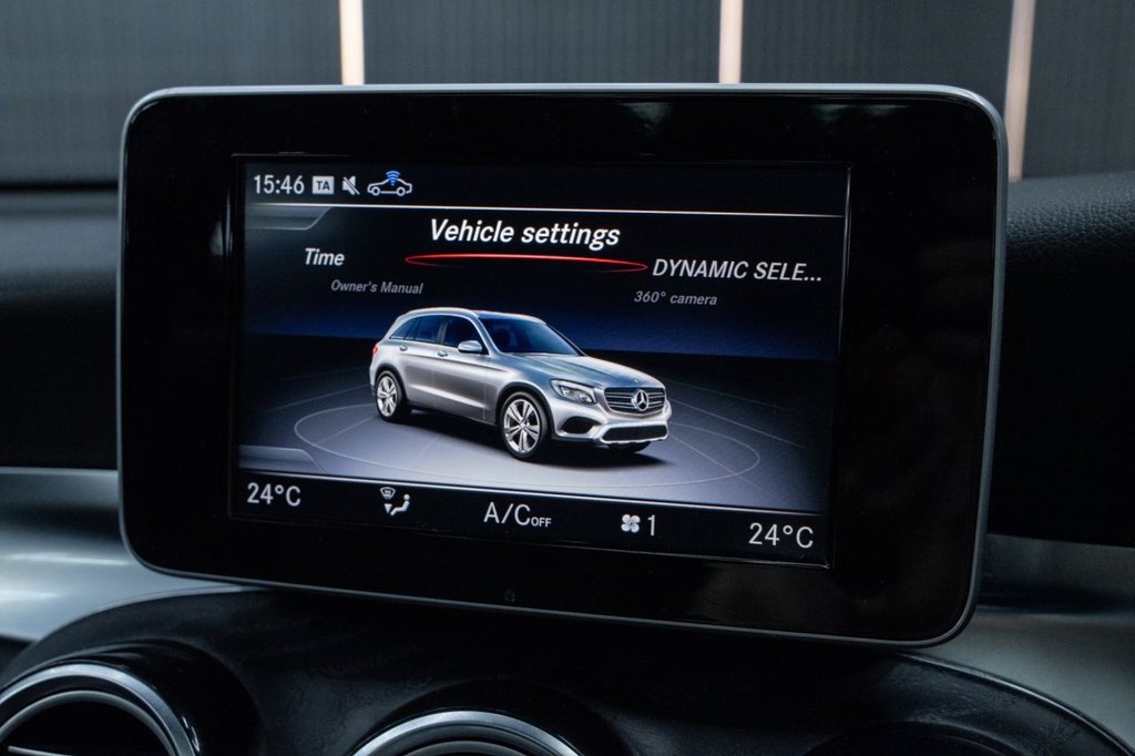 Used Mercedes-Benz GLC 2018 for sale - 77188541: Photo 29