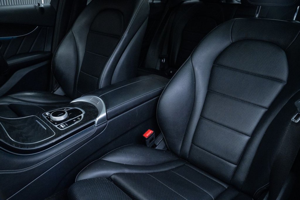 Used Mercedes-Benz GLC 2018 for sale - 77188541: Photo 33