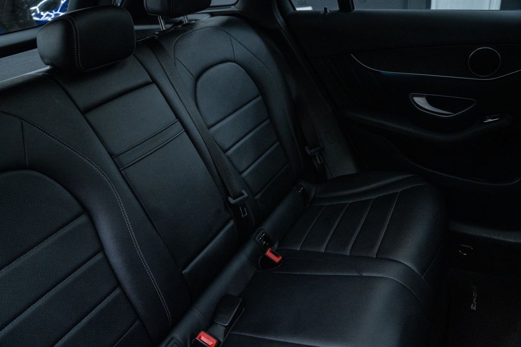 Used Mercedes-Benz GLC 2018 for sale - 77188541: Photo 35