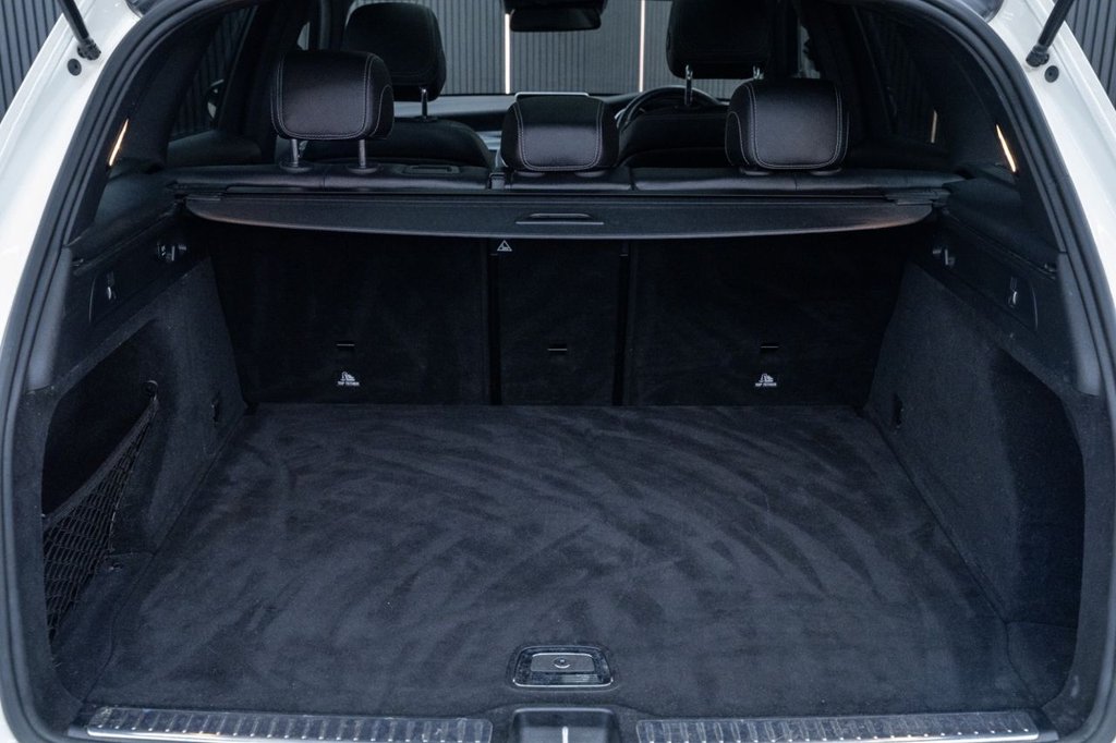 Used Mercedes-Benz GLC 2018 for sale - 77188541: Photo 36