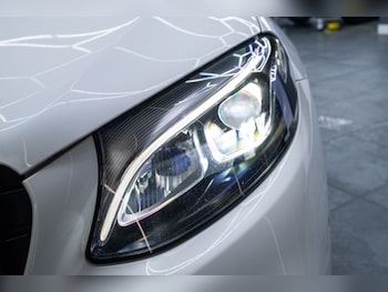 Used Mercedes-Benz GLC 2018 for sale - 77188541: Photo