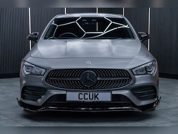 Used Mercedes-Benz CLA 2019 for sale - 75296157: Photo