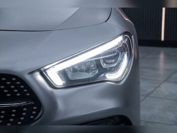 Used Mercedes-Benz CLA 2019 for sale - 75296157: Photo