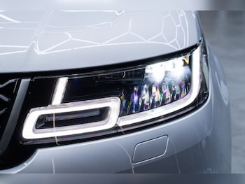 Used Land Rover Range Rover Sport 2021 for sale - 76841275: Photo