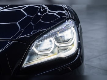 Used BMW 6 Series 2017 for sale - 76784031: Photo