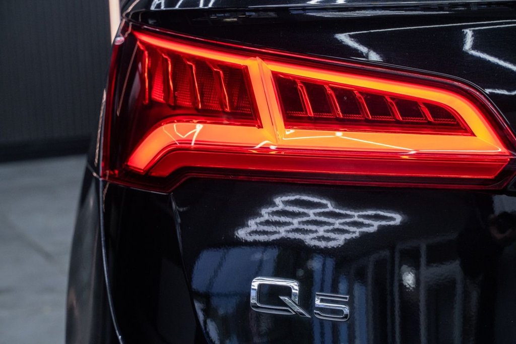 Used Audi Q5 2017 for sale - 76495948: Photo 10