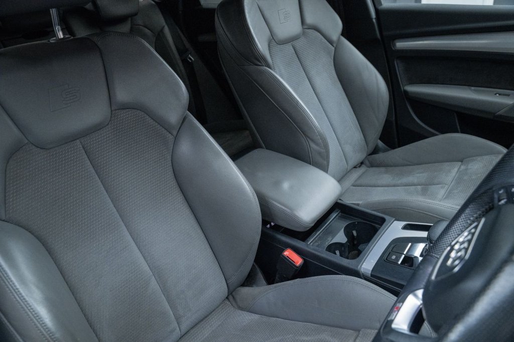 Used Audi Q5 2017 for sale - 76495948: Photo 15