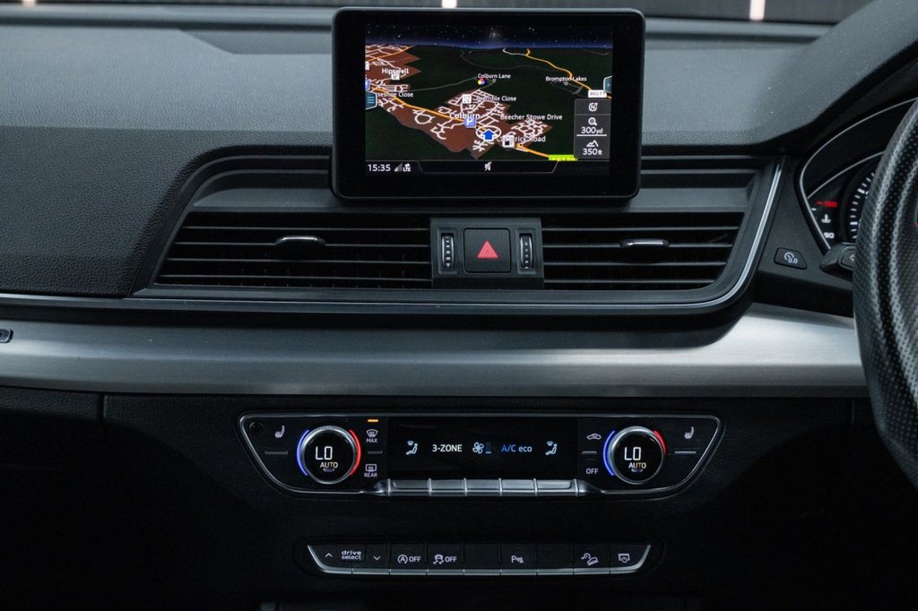 Used Audi Q5 2017 for sale - 76495948: Photo 19