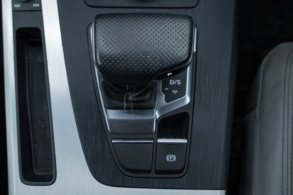 Used Audi Q5 2017 for sale - 76495948: Photo 20